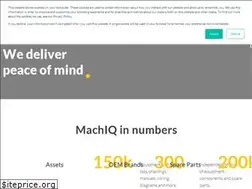 Sites similar to machiq.com