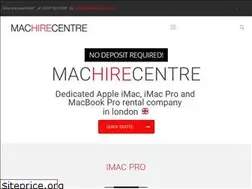 Sites similar to machirecentre.co.uk