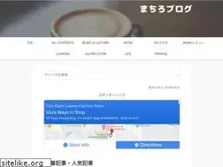 Sites similar to machirosan.com