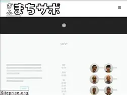 Sites similar to machisapo.org