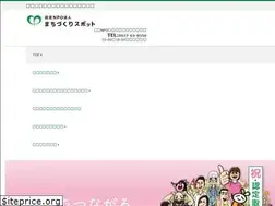 Sites similar to machispo.org