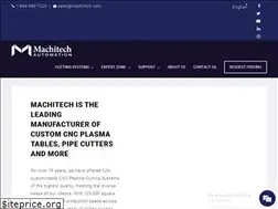 Sites similar to machitech.com