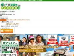 Sites similar to machitosou-saitamaina.com