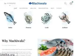 Sites similar to machiwala.in
