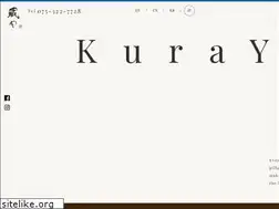 Sites similar to machiya-stay.co.jp