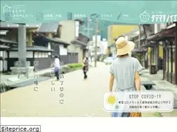Sites similar to machiyado.info