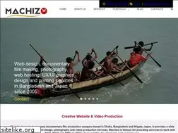 Sites similar to machizo.com