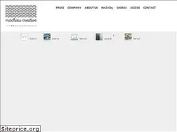 Sites similar to machizu-creative.com