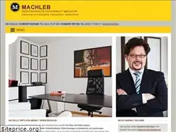 Sites similar to machleb.eu
