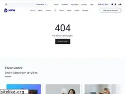 Sites similar to machlink.com