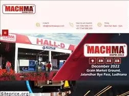 Sites similar to machmaexpo.com