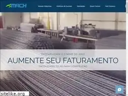 Sites similar to machmaquinas.com.br