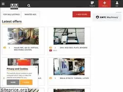Sites similar to machmarket.com