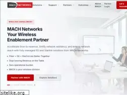 Sites similar to machnetworks.com