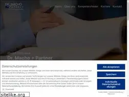 Sites similar to macho-minden.de