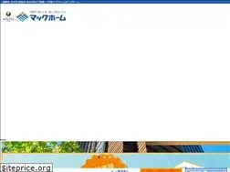 Sites similar to machome.co.jp