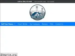 Sites similar to machomedevelopment.com