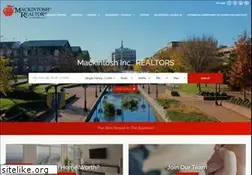 Sites similar to machomes.com