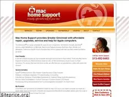 Sites similar to machomesupport.com