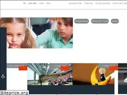 Sites similar to machon-adler.co.il