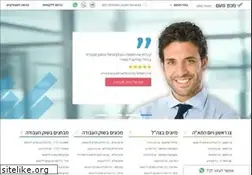 Sites similar to machon-noam.co.il