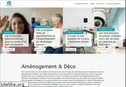 Sites similar to machon.be