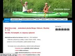 Sites similar to machondak-sport.cz