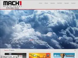 Sites similar to machonemediagroup.com