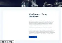 Sites similar to machonko.poznan.pl