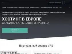 Sites similar to machoster.eu
