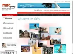 Sites similar to machotels.net