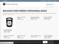 Sites similar to machouettebougie.fr