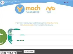 Sites similar to machouyou.com
