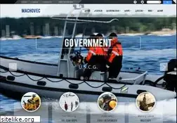 Sites similar to machovec.com