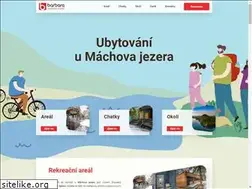 Sites similar to machovojezero-barbara25.cz