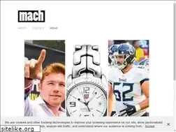 Sites similar to machphotography.com