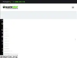Sites similar to machrent.pt