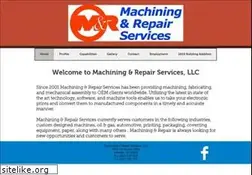 Sites similar to machrepair.com