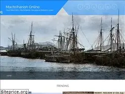 Sites similar to machrihanish.net