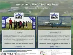 Sites similar to machrihanish.org