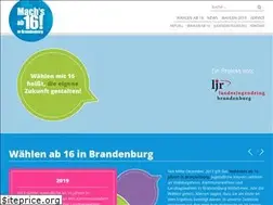 Sites similar to machs-ab-16.de