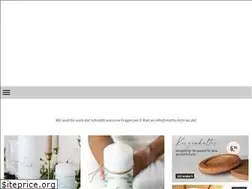 Sites similar to machs-licht-an.de