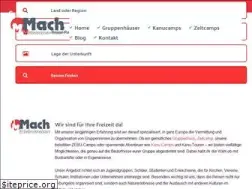 Sites similar to machs.com