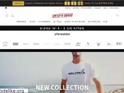Sites similar to machsanhayevuan42.com