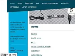 Sites similar to machsdirselbst.eu