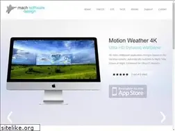 Sites similar to machsoftwaredesign.com