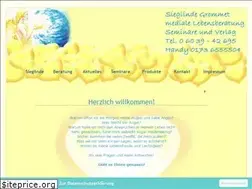 Sites similar to macht-der-gedanken.de