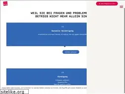 Sites similar to macht-immer-sinn.de