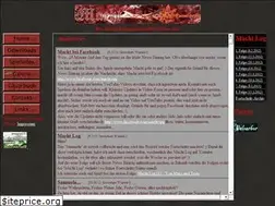 Sites similar to macht.rpg-atelier.net