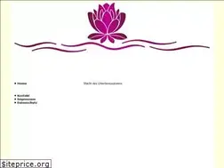 Sites similar to machtdesunterbewusstseins.de